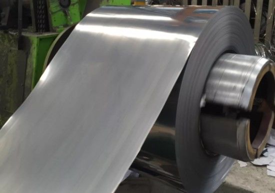 如何識別304不銹鋼和201不銹鋼？