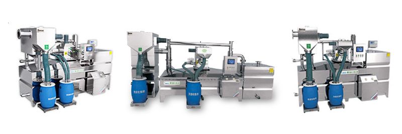 餐飲廚房油水分離器如何選型？