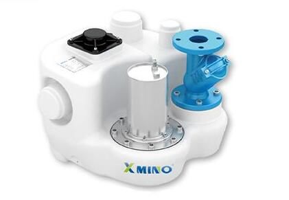 污水提升器可以連接那些設備？